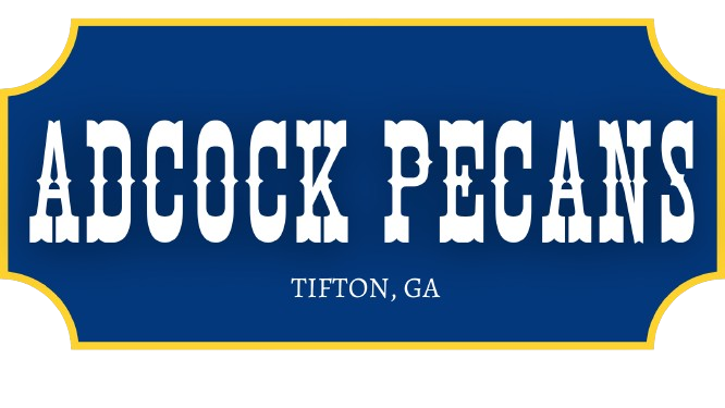 Adcock Pecans Logo